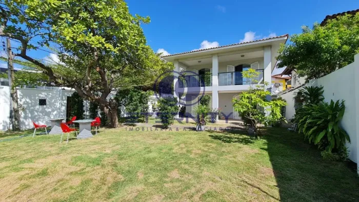 Casa Comercial para Locação em Piedade, Jaboatão dos Guararapes