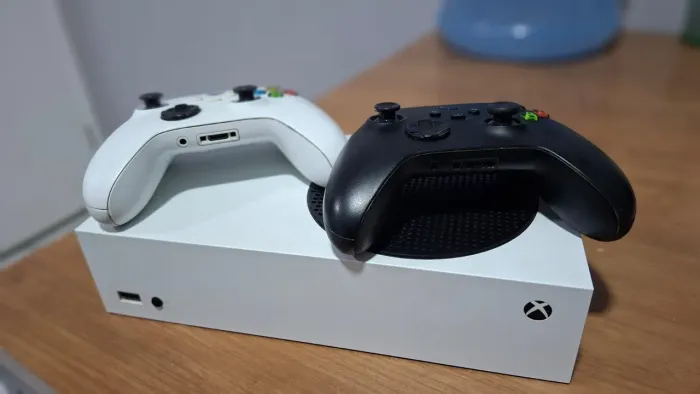 Vendo Xbox one series s 