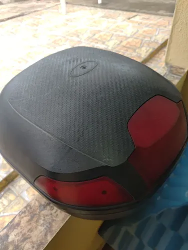 Bauleto para Motos