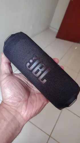 JBL Flip 7 SEMI NOVA!!!!!