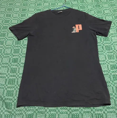 Camisa puma