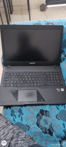 Notebook Gamer