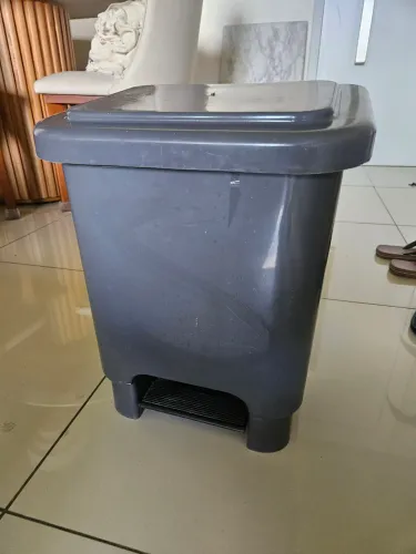 Lixeira 