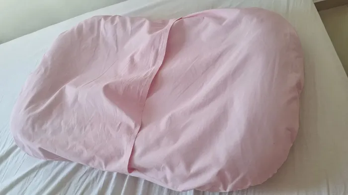 Ninho Redutor Bebê (Rosa)
