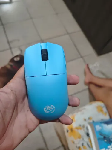 Mouse gamer