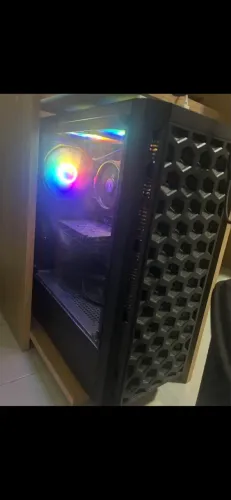 Pc gamer