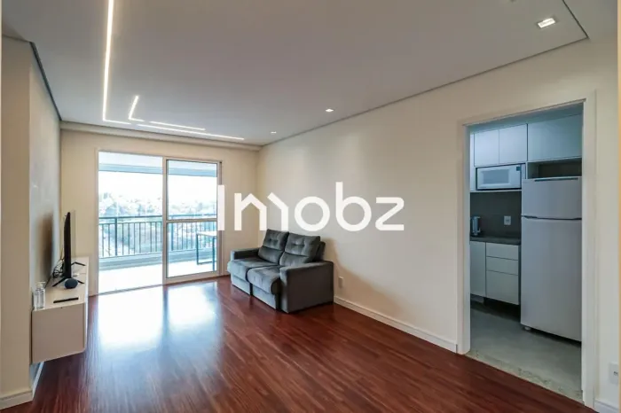 Apartamento à venda na Rua Reação, 229 - Butantã - São Paulo - SP - CEP: 05510-030