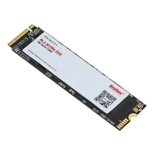 SSD Nvme Kingspec 512GB