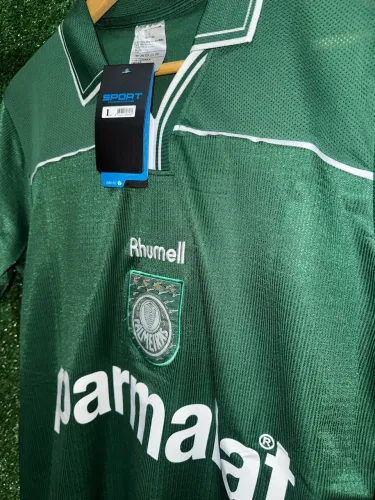 Camisa retrô importada 