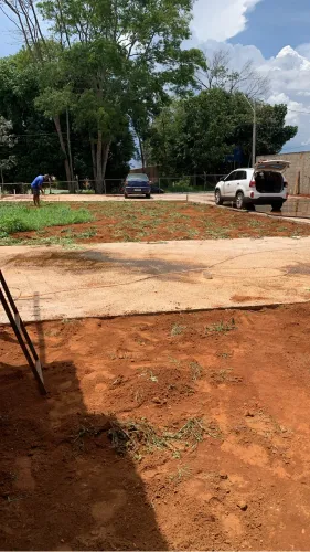 Ponte Alta Norte - Lote 800m² à venda - R$ 280.000