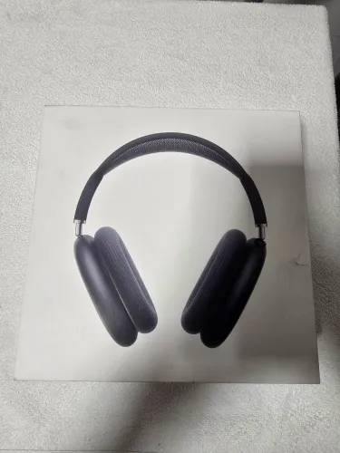 AirPods Max Original Novíssimo com Garantia Apple