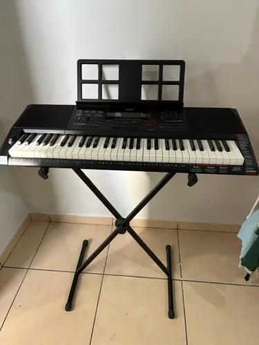 TECLADO CASIO CT-X3000