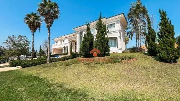 Casa à venda, 1250 m² por R$ 13.000.000,10 - Itú - São Paulo/SP