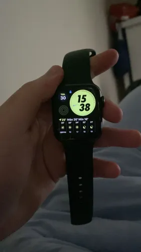 Apple Watch SE 42mm