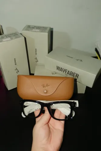 Rayban meta