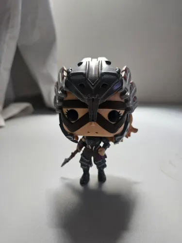 Funko Pop Aloy Horizon Zero Dawn #635