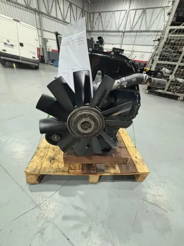 Motor Completo - Ranger 2017 Diesel 3.2