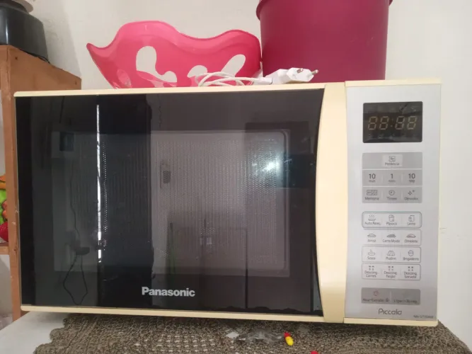 Microondas