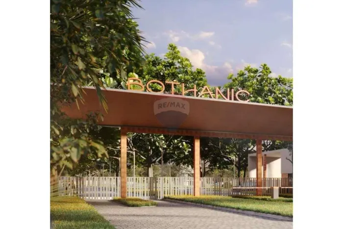 Lotes à venda no Condomínio Bothanic Reserve Caruaru-PE