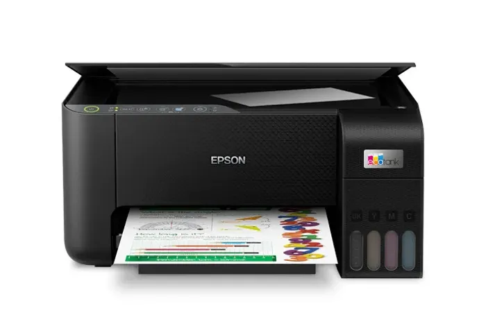 Impressora Epson L3250