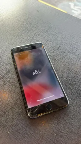 iPhone 7 Plus 256gb