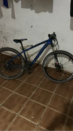 Bicicleta Aro 29