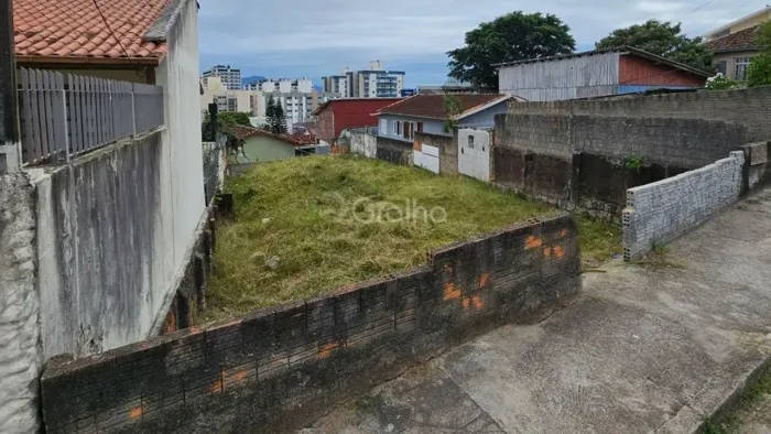 Terreno para Venda em Florianópolis, Jardim Atlântico