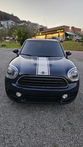 Mini Cooper Countryman 1.5 Turbo Aut. 2017