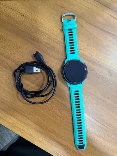 Garmin Forerruner 265 Music