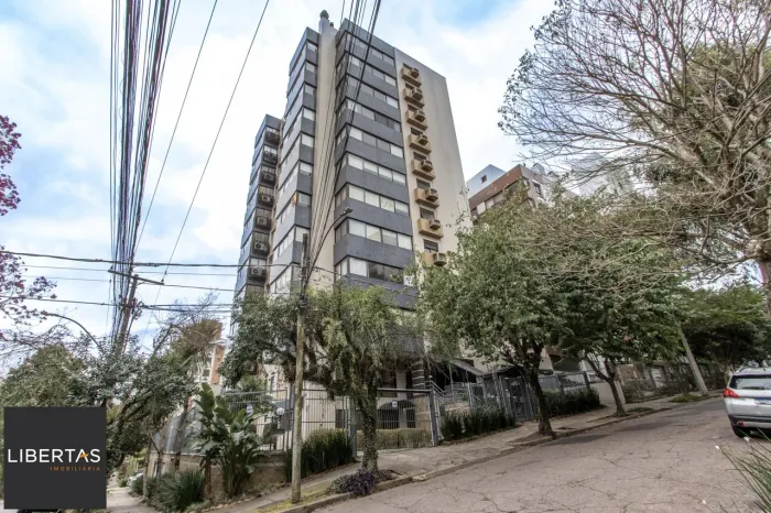 Apartamento de 3 dormitórios com 1 suíte
