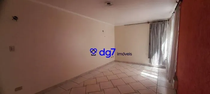 Sobrado com 3 dormitórios à venda, 158 m² por R$ 599.000,00 - Vila São Luís(Zona Oeste) - 
