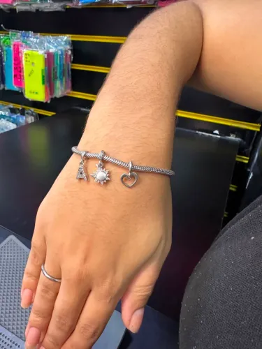 Pulseira original vivara