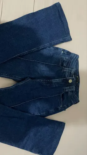 Calça jeans