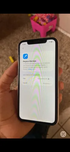 Vendo iPhone 11