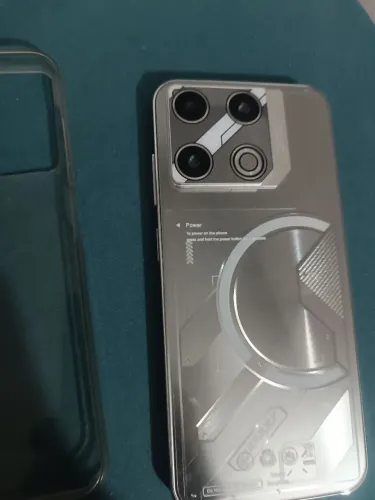 CELULAR GAMER 512GB