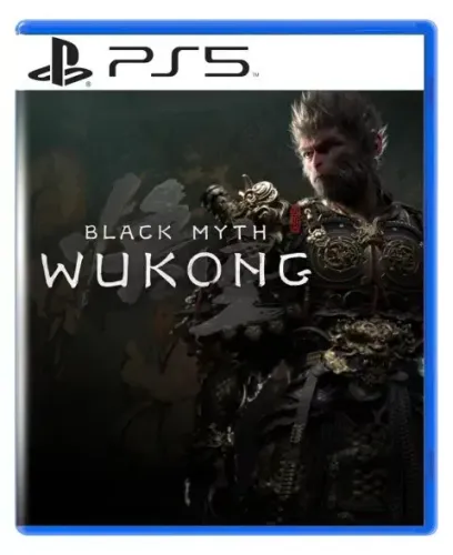 Black Myth: Wukong PS5
