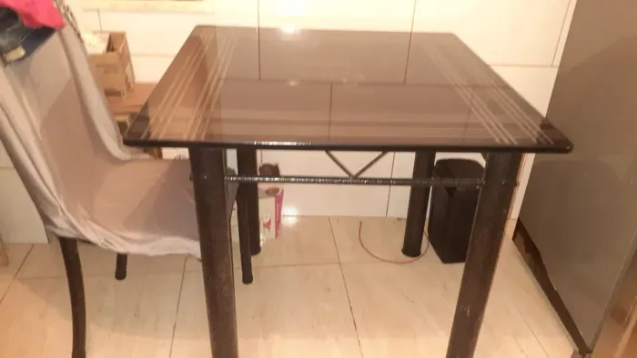 Mesa de Granito
