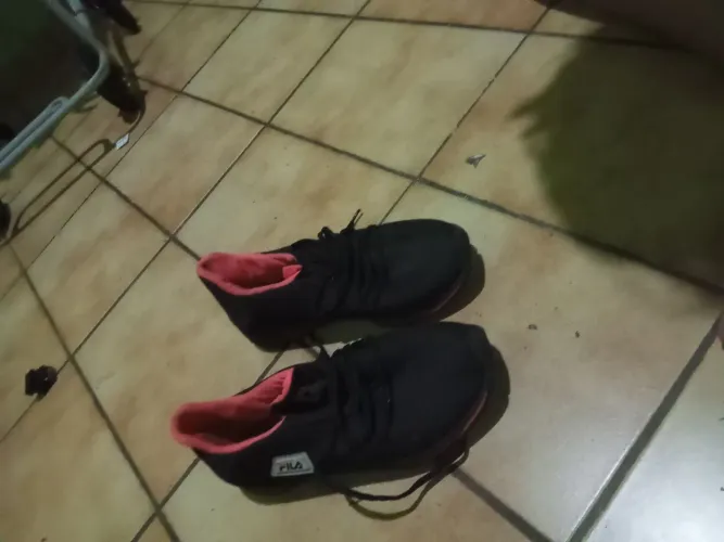 tênis apartir de 17 reais