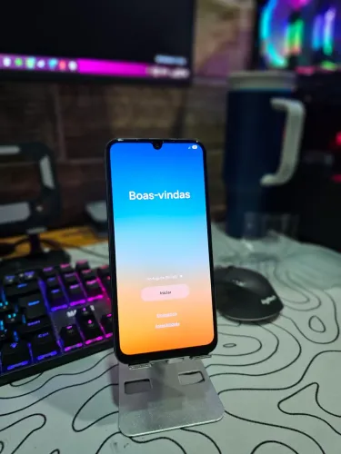 Celular Samsung M34