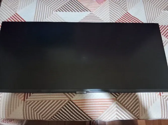 Monitor Samsung 34 polegadas NOVO SEM USO