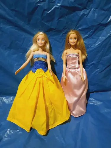 Bonecas barbie 