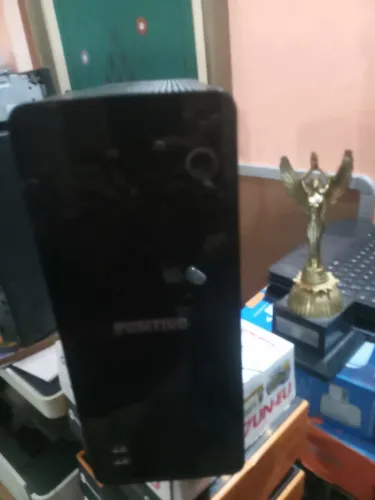 Mini pc Daten - Oportunidade
