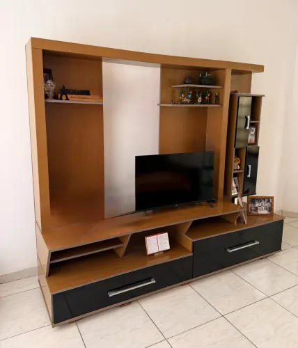 Estante para Sala de TV
