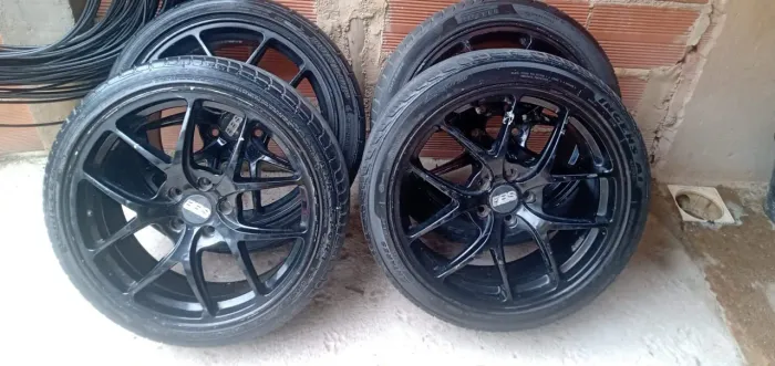 RODAS ARO 18
