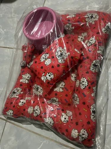 Kit de pet