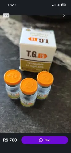 Caneta T&G Disponível a pronta entrega 