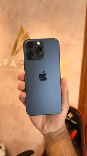 iPhone 15 pro Max 256GB | 90 dias de garantia