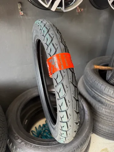 Pneu Levorin Matrix 90/90-18 TL 57P