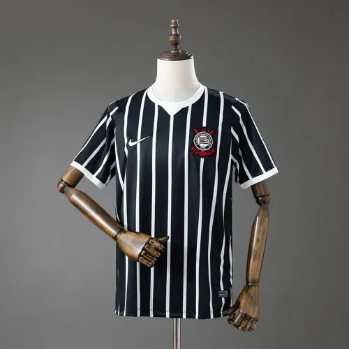 Camisa Corinthians - 26/27 - Away - Tamanho 2GG, M, P -