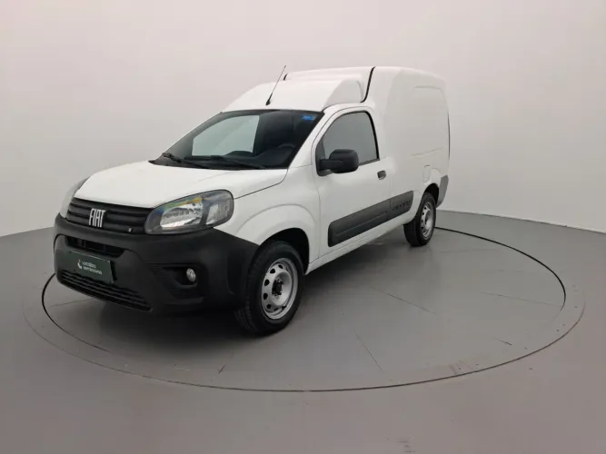 Fiat Fiorino Endurance EVO 1.4 Flex 8V 2P 2024